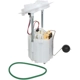 Purchase Top-Quality Fuel Pump Module Assembly by CARTER - P76609M pa4