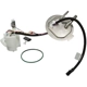 Purchase Top-Quality Fuel Pump Module Assembly by CARTER - P76651M pa1