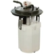 Purchase Top-Quality Fuel Pump Module Assembly by CARTER - P76671M pa1