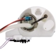 Purchase Top-Quality Fuel Pump Module Assembly by CARTER - P76677M pa1