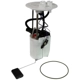 Purchase Top-Quality Fuel Pump Module Assembly by CARTER - P76713M pa1