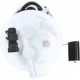 Purchase Top-Quality Fuel Pump Module Assembly by CARTER - P76715M pa4