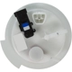 Purchase Top-Quality Fuel Pump Module Assembly by CARTER - P76731M pa2