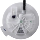 Purchase Top-Quality Fuel Pump Module Assembly by CARTER - P76743M pa2