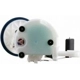 Purchase Top-Quality Fuel Pump Module Assembly by CARTER - P76753M pa1