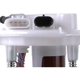 Purchase Top-Quality Fuel Pump Module Assembly by CARTER - P76789M pa5