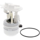 Purchase Top-Quality Fuel Pump Module Assembly by CARTER - P77206M pa1
