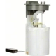 Purchase Top-Quality Fuel Pump Module Assembly by CONTINENTAL - 220212001001Z pa1