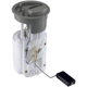 Purchase Top-Quality Fuel Pump Module Assembly by CONTINENTAL - 220212001001Z pa6