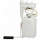 Purchase Top-Quality Fuel Pump Module Assembly by CONTINENTAL - 228233001003Z pa4