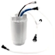 Purchase Top-Quality CONTINENTAL - 228236005016Z - Fuel Pump Module Assembly pa1