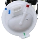 Purchase Top-Quality Fuel Pump Module Assembly by CONTINENTAL - 2803580001380 pa5