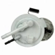 Purchase Top-Quality CONTINENTAL - FP22050S - Fuel Pump Module Assembly pa1