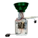 Purchase Top-Quality Fuel Pump Module Assembly by CONTINENTAL - A2C53378276Z pa4