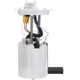 Purchase Top-Quality DELPHI - FG1816 - Fuel Pump Module Assembly pa4