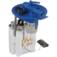 Purchase Top-Quality DELPHI - FG2019 - Fuel Pump Module Assembly pa2