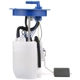 Purchase Top-Quality DELPHI - FG2667 - Driver Side Fuel Pump Module Assembly pa4