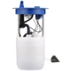 Purchase Top-Quality DELPHI - FG2667 - Driver Side Fuel Pump Module Assembly pa5