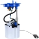 Purchase Top-Quality Fuel Pump Module Assembly by DELPHI - FG2723 pa3