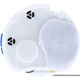 Purchase Top-Quality Fuel Pump Module Assembly by DELPHI - FG2723 pa4