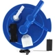 Purchase Top-Quality Fuel Pump Module Assembly by DELPHI - FG2735 pa4
