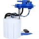Purchase Top-Quality Fuel Pump Module Assembly by DELPHI - FG2747 pa3
