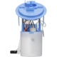 Purchase Top-Quality Fuel Pump Module Assembly by DELPHI - FG2756 pa2