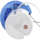 Purchase Top-Quality Fuel Pump Module Assembly by DELPHI - FG2756 pa3