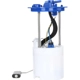 Purchase Top-Quality Fuel Pump Module Assembly by DELPHI - FG2813 pa3