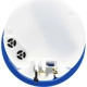 Purchase Top-Quality Fuel Pump Module Assembly by DELPHI - FG2817 pa4