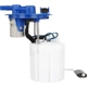 Purchase Top-Quality Fuel Pump Module Assembly by DELPHI - FG2824 pa3