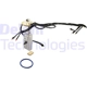 Purchase Top-Quality Fuel Pump Module Assembly by DELPHI - FG0019 pa18