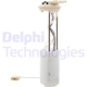 Purchase Top-Quality Ensemble de module de pompe à carburant par DELPHI - FG0027 pa25