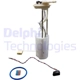 Purchase Top-Quality Ensemble de module de pompe à carburant par DELPHI - FG0028 pa22