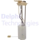Purchase Top-Quality Fuel Pump Module Assembly by DELPHI - FG0028 pa26