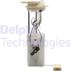 Purchase Top-Quality Fuel Pump Module Assembly by DELPHI - FG0029 pa24