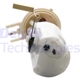 Purchase Top-Quality Fuel Pump Module Assembly by DELPHI - FG0029 pa26