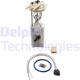Purchase Top-Quality Fuel Pump Module Assembly by DELPHI - FG0029 pa27