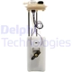 Purchase Top-Quality Fuel Pump Module Assembly by DELPHI - FG0030 pa22