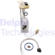 Purchase Top-Quality Fuel Pump Module Assembly by DELPHI - FG0030 pa24