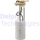 Purchase Top-Quality Ensemble de module de pompe à carburant par DELPHI - FG0030 pa26