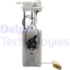 Purchase Top-Quality Fuel Pump Module Assembly by DELPHI - FG0038 pa20