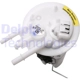 Purchase Top-Quality Fuel Pump Module Assembly by DELPHI - FG0038 pa22