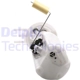 Purchase Top-Quality Fuel Pump Module Assembly by DELPHI - FG0038 pa25