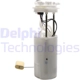 Purchase Top-Quality Ensemble de module de pompe à carburant par DELPHI - FG0038 pa26