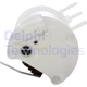 Purchase Top-Quality Fuel Pump Module Assembly by DELPHI - FG0052 pa29