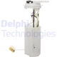 Purchase Top-Quality Fuel Pump Module Assembly by DELPHI - FG0052 pa34