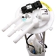 Purchase Top-Quality Fuel Pump Module Assembly by DELPHI - FG0053 pa12