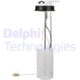 Purchase Top-Quality Fuel Pump Module Assembly by DELPHI - FG0053 pa25