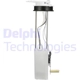 Purchase Top-Quality Fuel Pump Module Assembly by DELPHI - FG0053 pa32